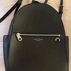 PURSE BLACK PACK HENRI  BENDEL